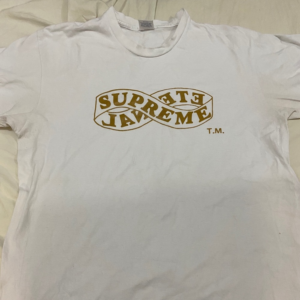 Supreme Infinity Tee